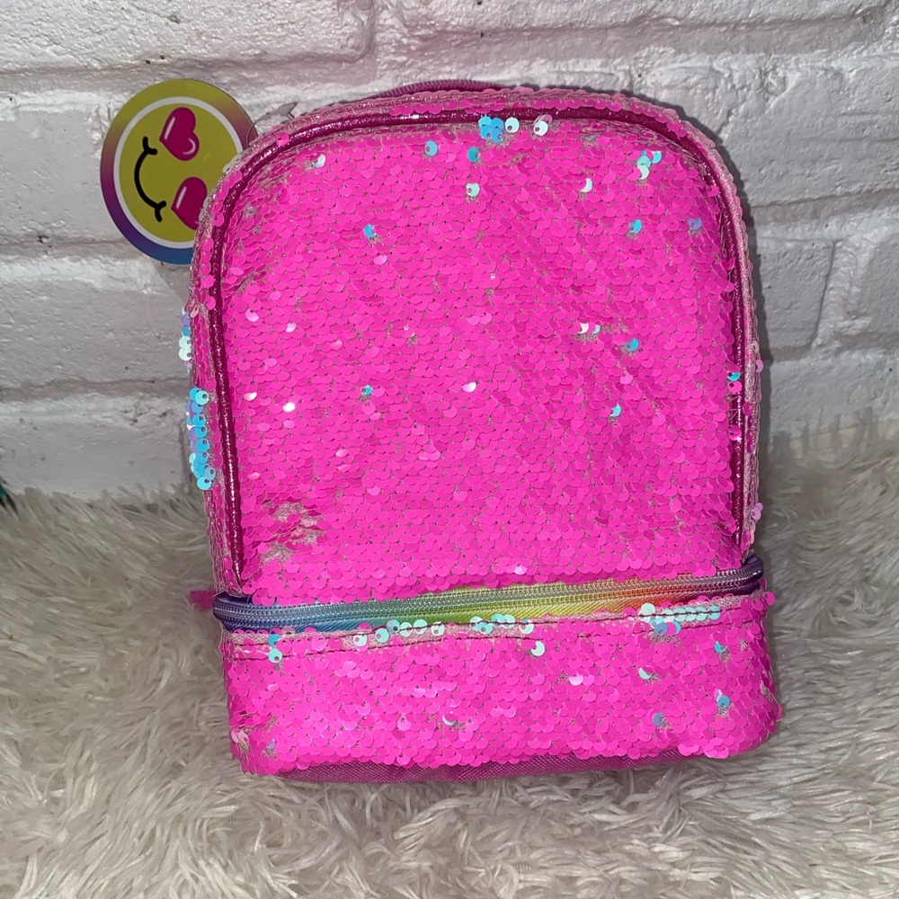 SEQUIN lunch box